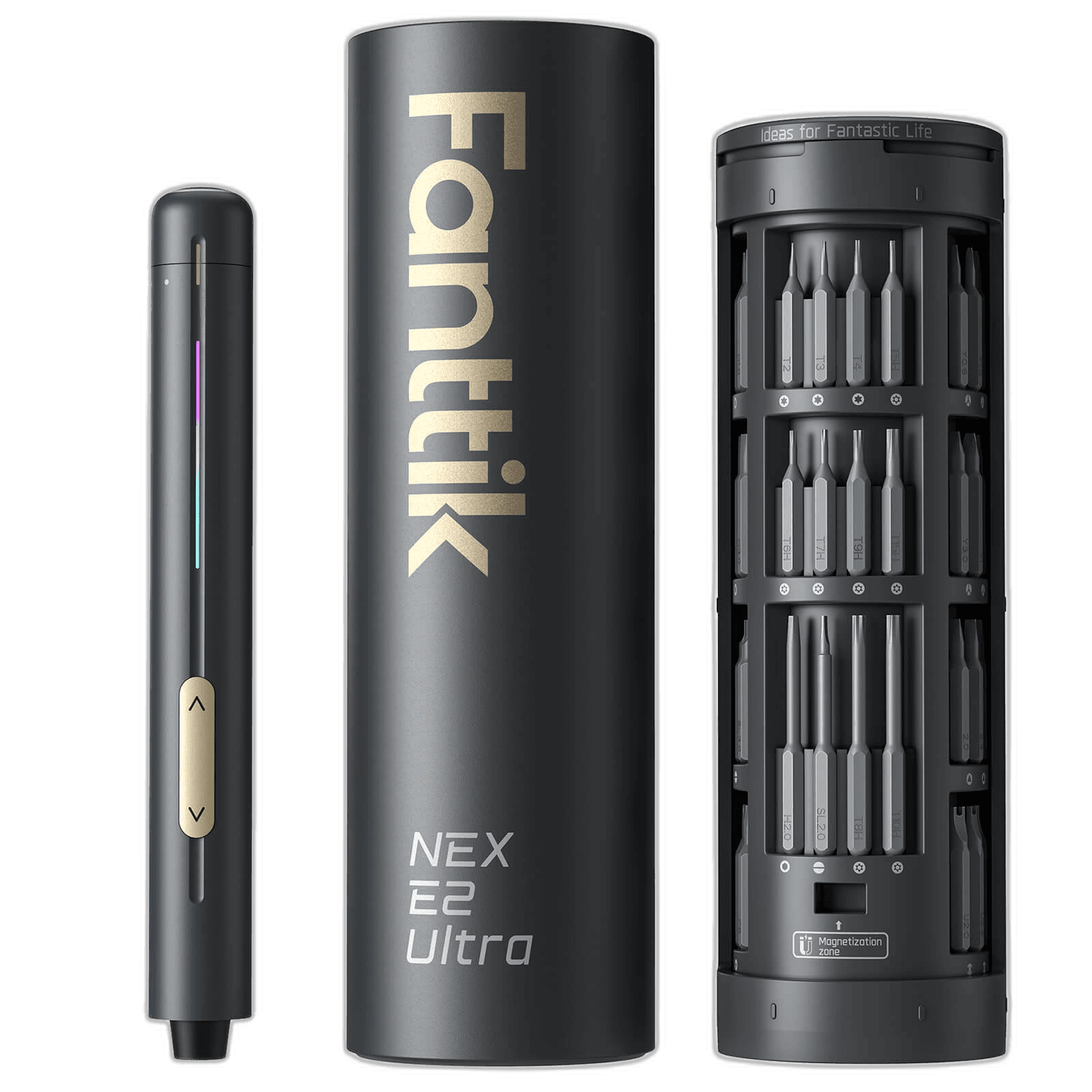 Fanttik NEX E2 Ultra