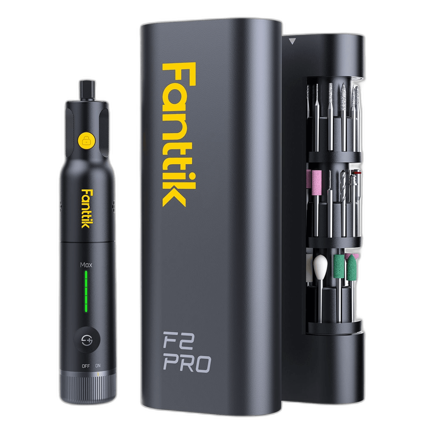 Fanttik F2 Pro