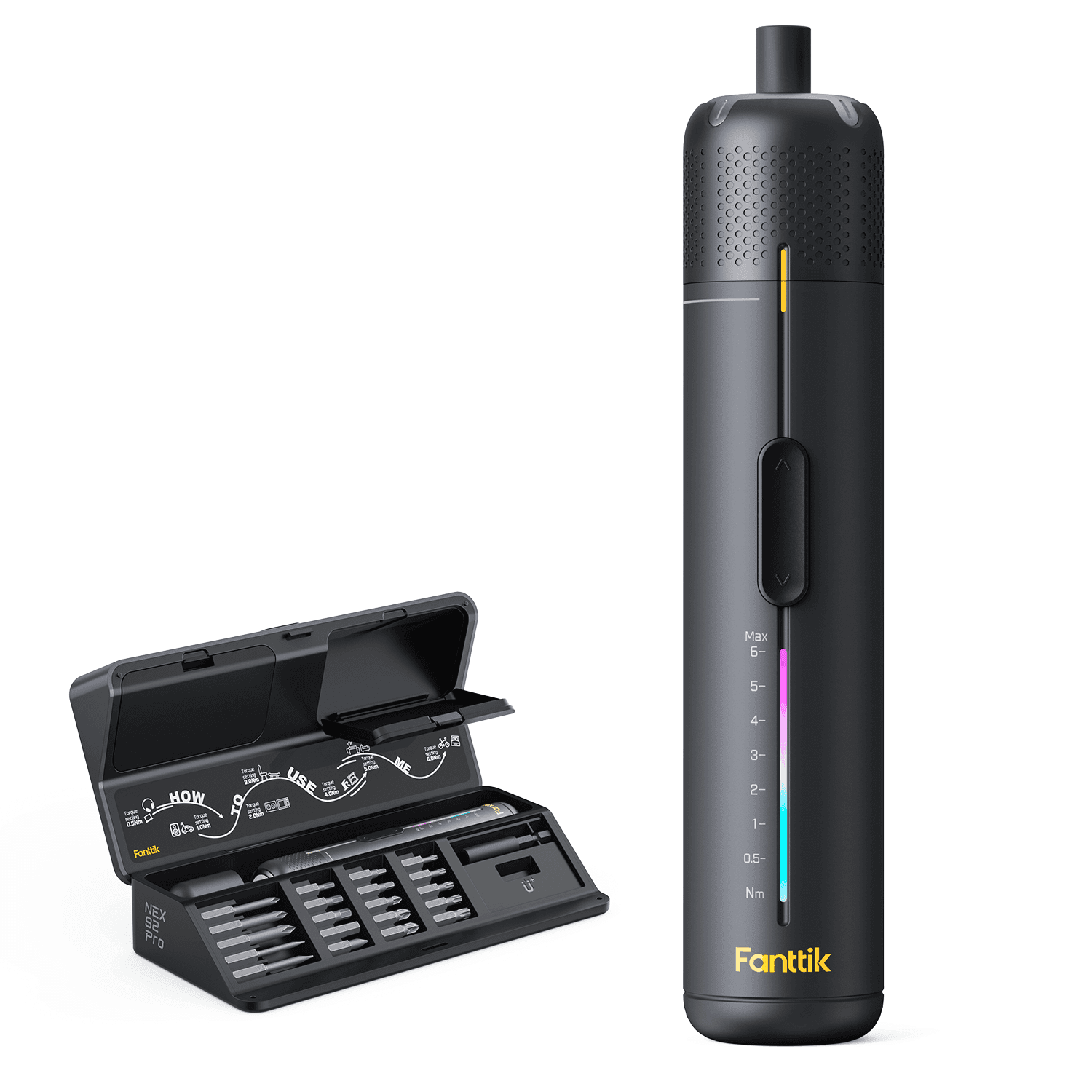 Fanttik NEX S2 Pro